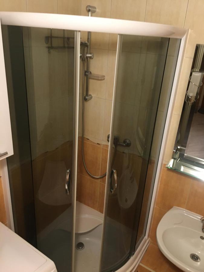 Apartament 6 Osobowy Sklářská Poruba Exteriér fotografie