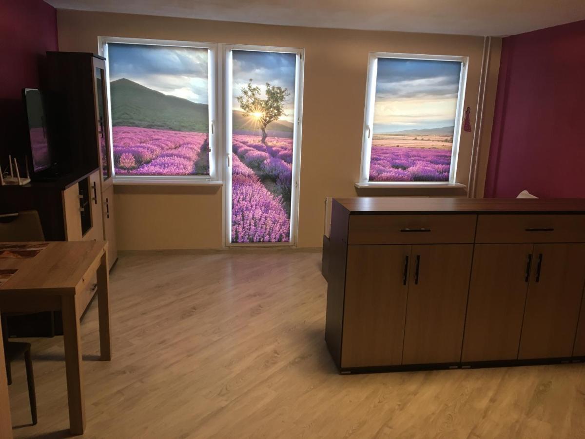 Apartament 6 Osobowy Sklářská Poruba Exteriér fotografie