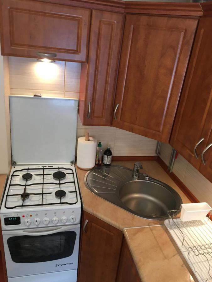 Apartament 6 Osobowy Sklářská Poruba Exteriér fotografie