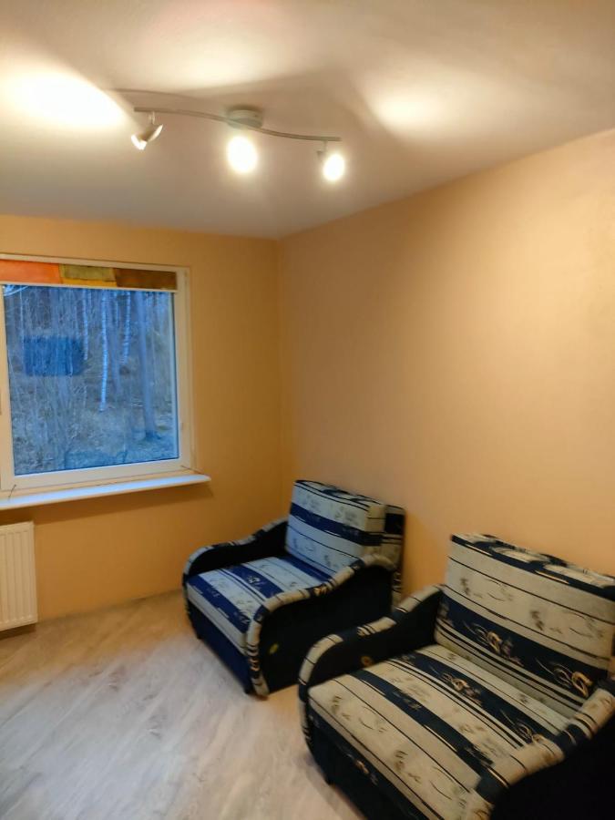 Apartament 6 Osobowy Sklářská Poruba Exteriér fotografie