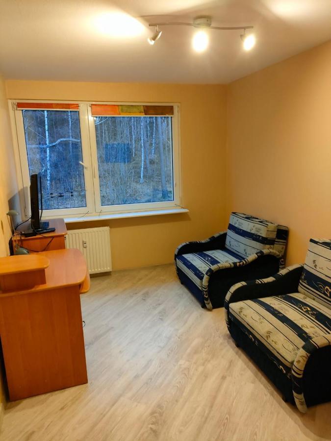 Apartament 6 Osobowy Sklářská Poruba Exteriér fotografie