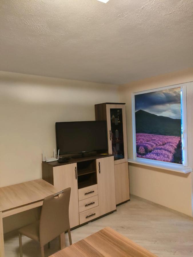 Apartament 6 Osobowy Sklářská Poruba Exteriér fotografie
