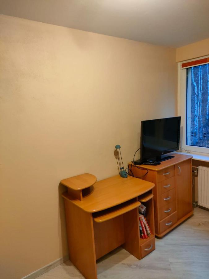 Apartament 6 Osobowy Sklářská Poruba Exteriér fotografie