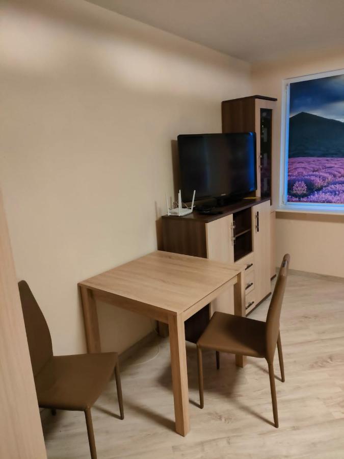 Apartament 6 Osobowy Sklářská Poruba Exteriér fotografie