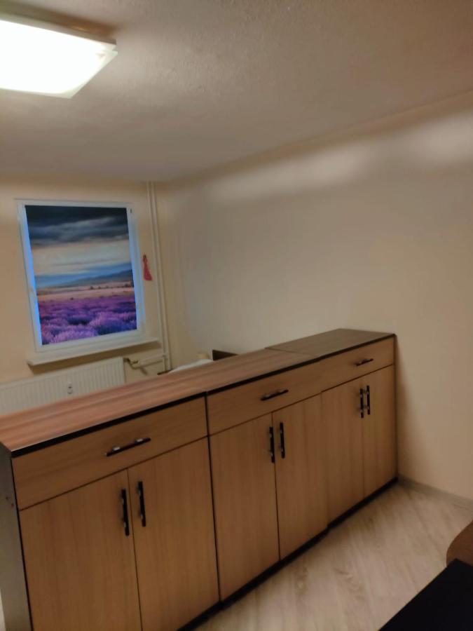 Apartament 6 Osobowy Sklářská Poruba Exteriér fotografie